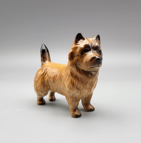 Beswick cairn terrier - cairn,