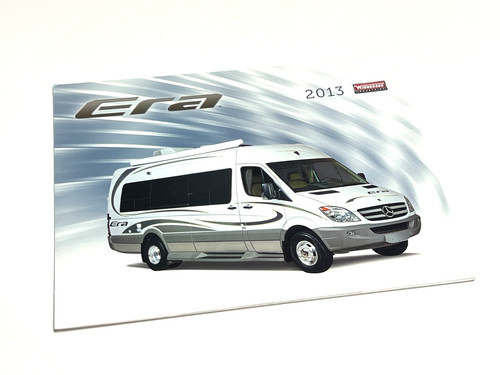 2013 winnebago era - 2013,