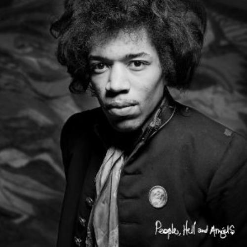 Jimi hendrix people hell - hendrix, :