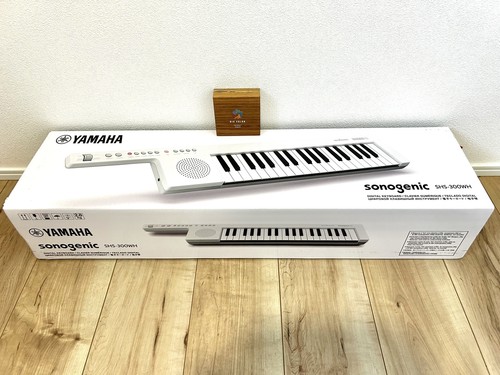 Yamaha shs 300wh piano - shs-300wh,