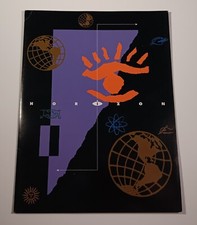 1993 HORIZON TOY FAIR Vinyl