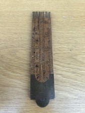 Vintage/Antique John Rabone &