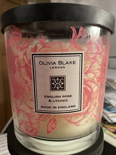 Olivia blake english rose - rose, &