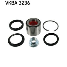 For Subaru Forester SG 2.5 RX