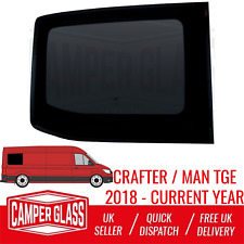 Crafter / MAN TGE Driver Side