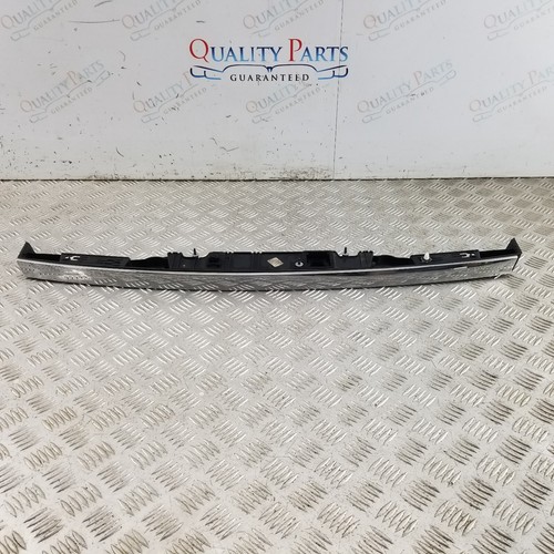 Bmw series tailgate boot lid - series,