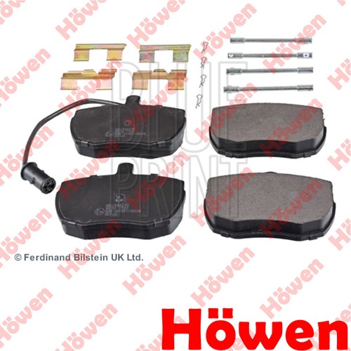 Fits land rover discovery - fits,