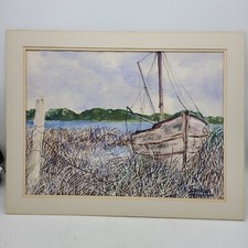 George Molchan  Original