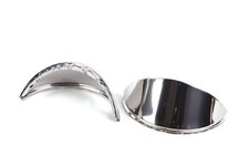 Stainless Steel Headlight