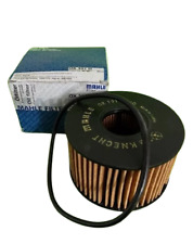 Mahle OX191D Micro-Star Oil Filter for Ford Mondeo Jaguar X-Type LDV Convoy etc