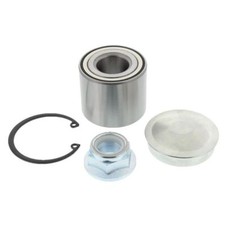 Renault Clio Mk3 2005-2012