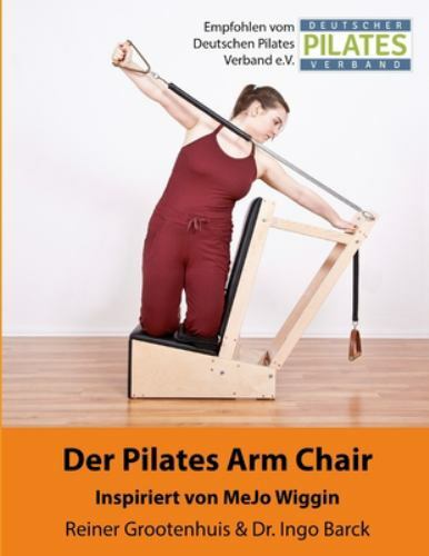 Der pilates arm chair 42 - der,