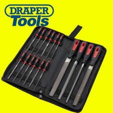 Draper Engineers Hand/Needle