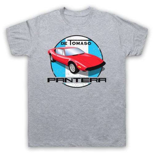 Tomaso pantera italian - tomaso,