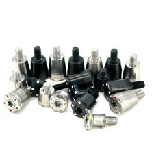 2pcs Golf Weights Fit