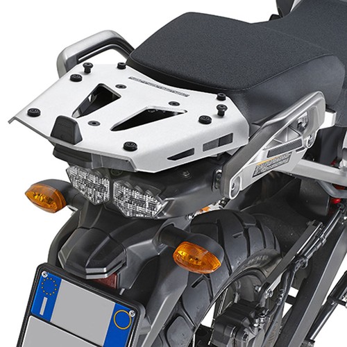 Luggage rack for - for, yamaha