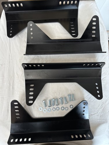 Bucket seat mounting - seat,