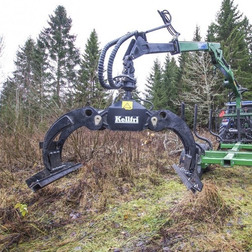 Kellfri forestry timber - kellfri,