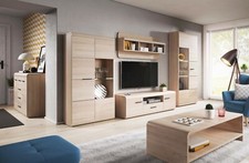 Modern design living room