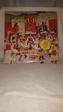 Let's Have A Polka Party/