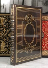 THREE PENNY OPERA Easton Press