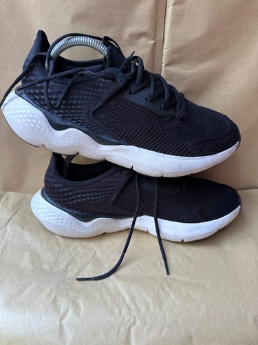 Decathlon kalenji shoes black - kalenji,