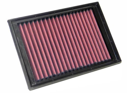 Air filter ford sierra - k&n,