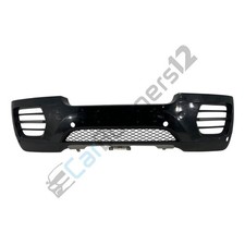 BMW X6 E71 FRONT BUMPER