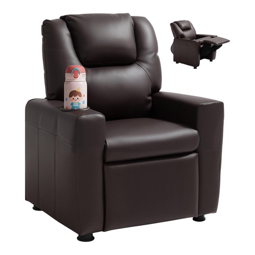 Uimoso kids reclining - kids, pu