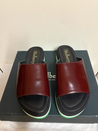Mulberry luxury burgundy - mulberry,