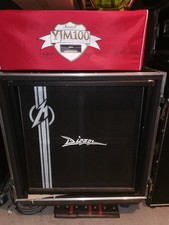 Live In 4x12 Cab mesa Marshall
