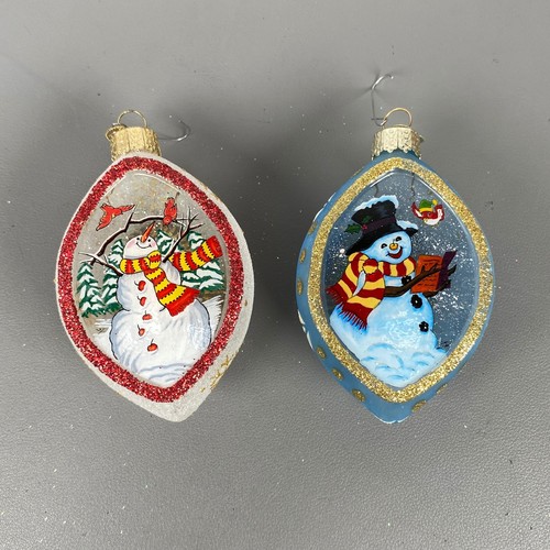 Old world christmas - 2,