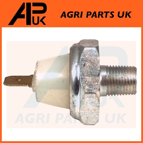 Oil pressure switch for - pressure,