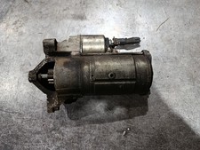 Starter Motor FIAT SCUDO II
