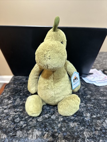 Nwt jellycat medium - medium, bashful