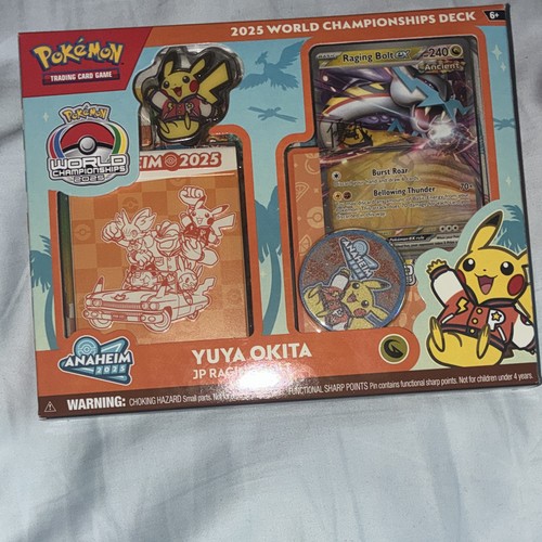 Pokémon tcg 2025 world - pokémon,