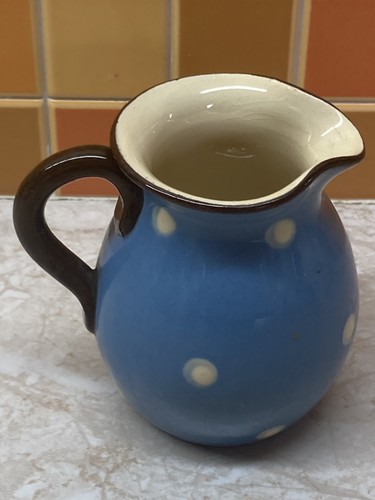 Vintage babbacombe pottery off - vintage,