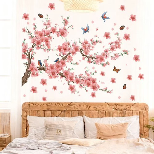 Sheets set cherry blossom - set,