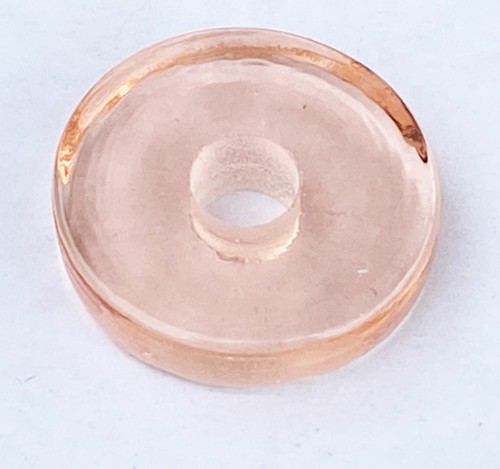 New old stock murano pink - new-old, disc