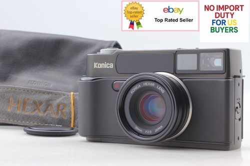 Mint w case konica - ],