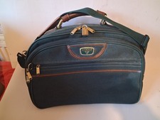 Antler Green Travel Cabin Bag