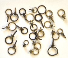 22 assorted salvaged small