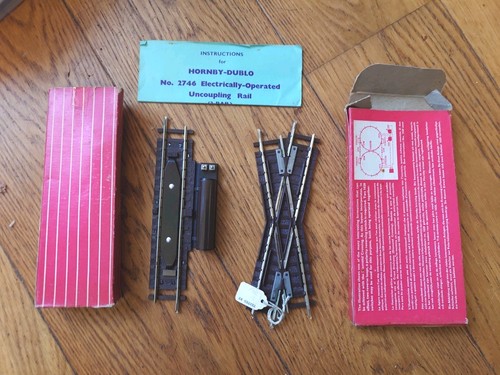 Hornby dublin rail gauge - hornby,