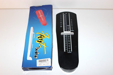 Foot Size Measuring Gauge