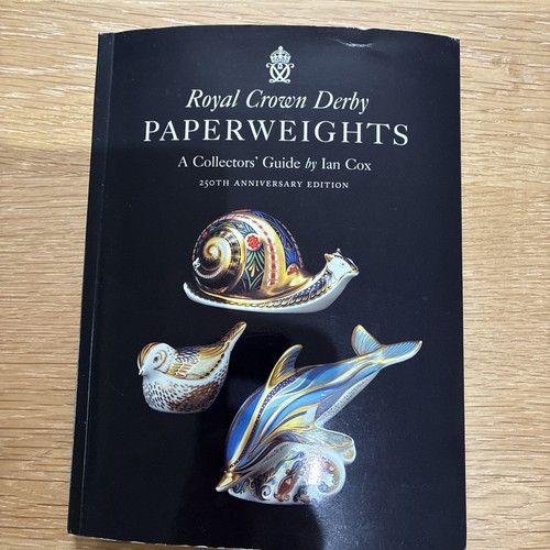 Royal crown derby - royal,