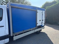 fridge box body freezer