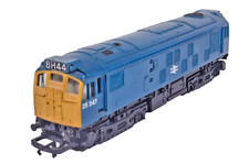 Hornby R068 25247 OO Gauge BR