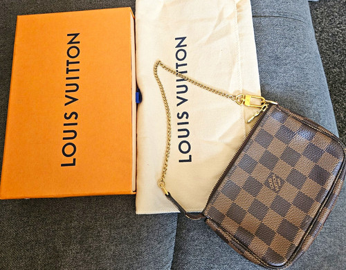 Louis vuitton mini - louis,
