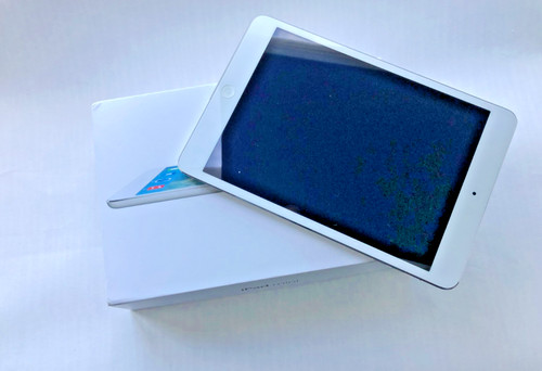Apple ipad mini model a1432 - apple,