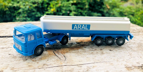 Vintage 1980 wiking - wiking, 1:87